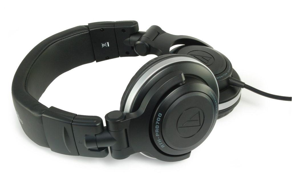 Audio-Technica ATH-Pro700