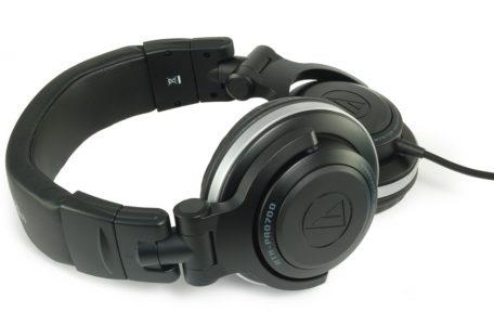 Audio-Technica ATH-Pro700