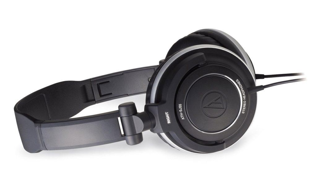 Audio-Technica ATH-SJ55