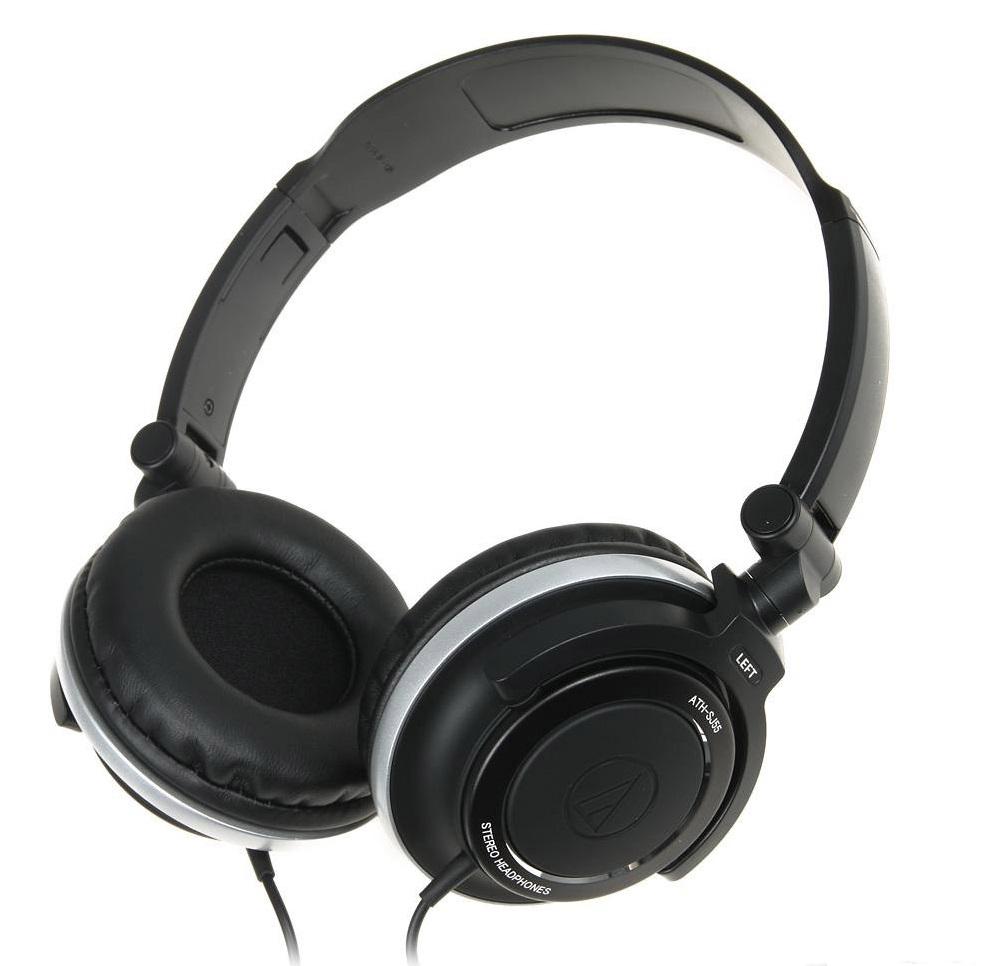 Audio-Technica ATH-SJ55