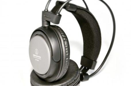 Audio-Technica ATH-T400