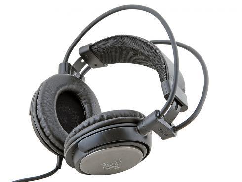 Audio-Technica ATH-T400