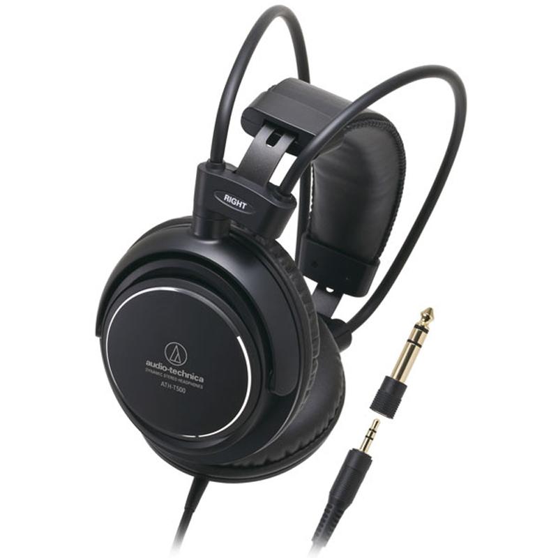 Audio-Technica ATH-T500