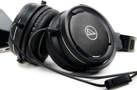 Audio-Technica ATH-WS55