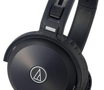 Audio-Technica ATH-WS70