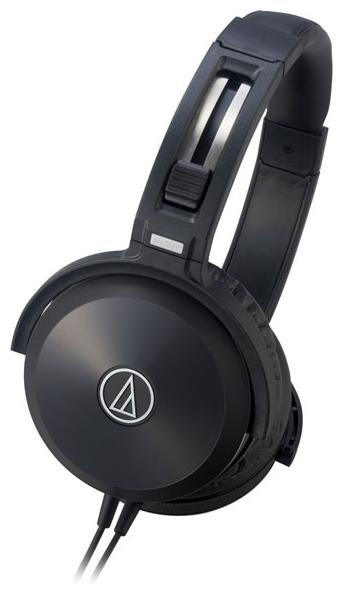 Audio-Technica ATH-WS70