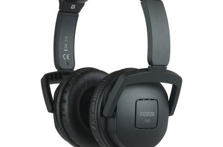 Fostex TH7