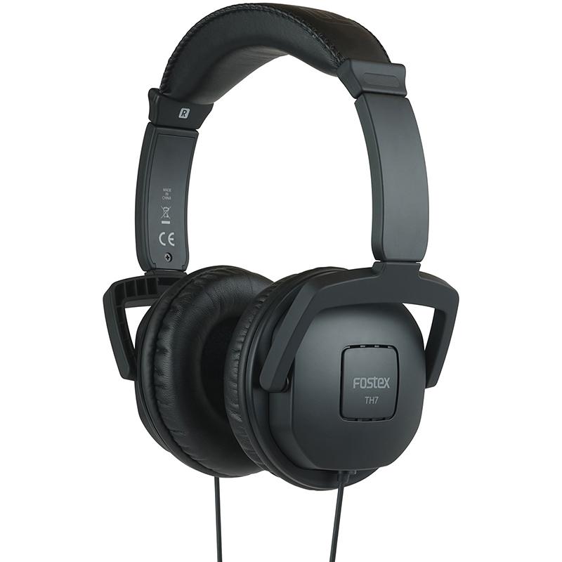 Fostex TH7