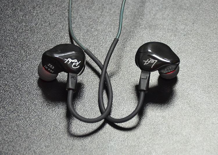 KZ ZS3