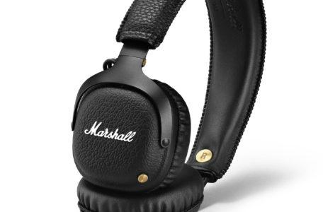 Marshall Mid Bluetooth