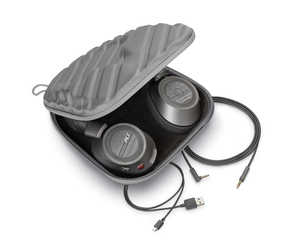 Plantronics BackBeat PRO 2