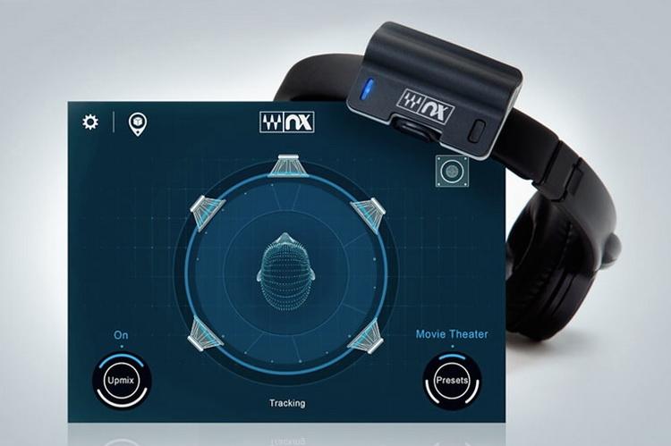 Waves Audio