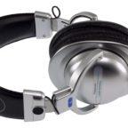 Audio-Technica ATH-Pro 5V