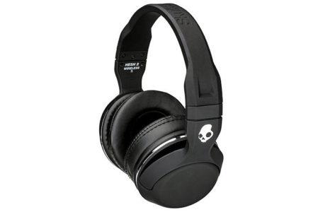 Беспроводные наушники skullcandy hesh2