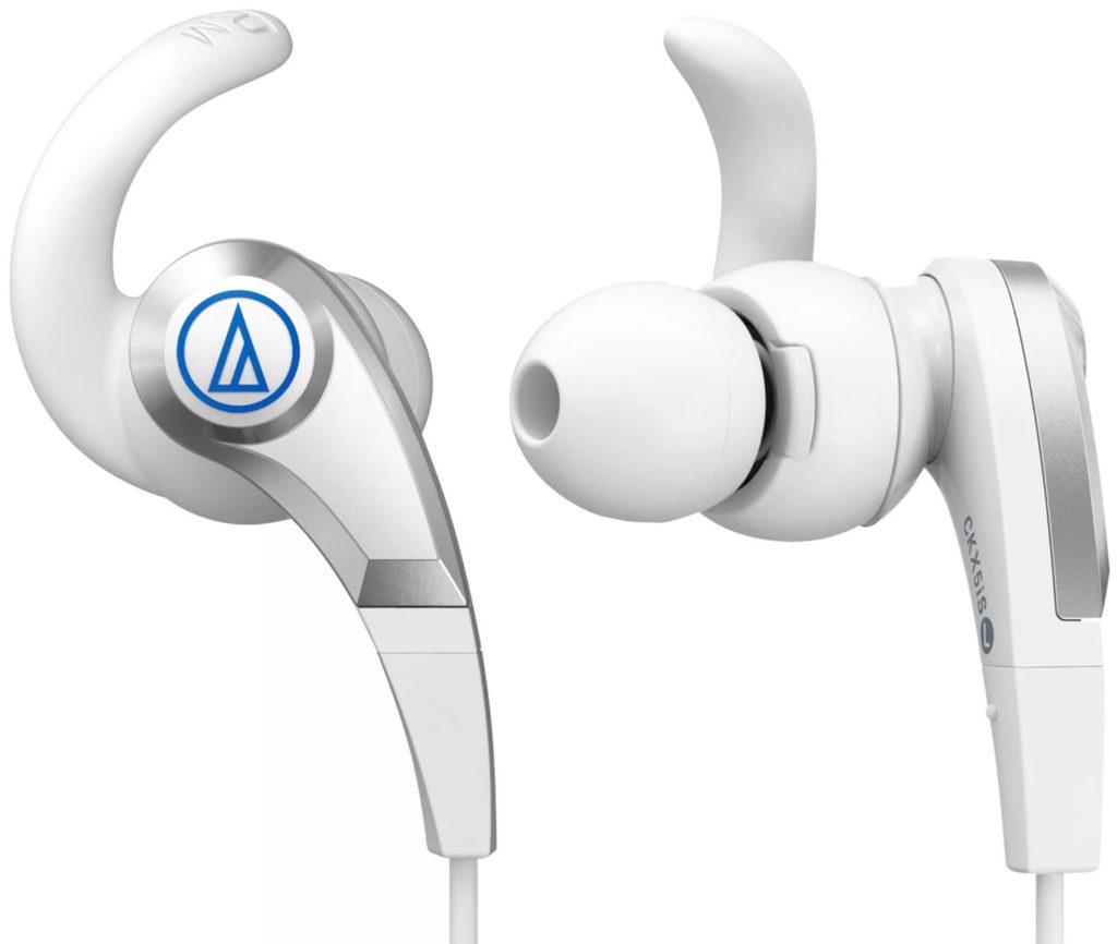 AUDIO-TECHNICA ATH-CKX5iS