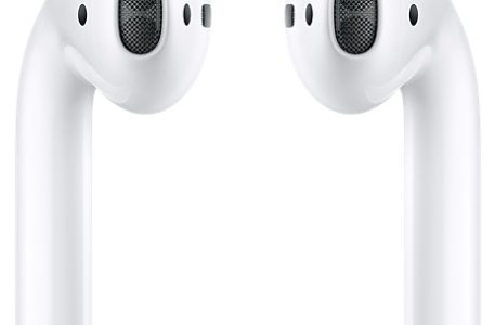 Беспроводные наушники Apple Airpods