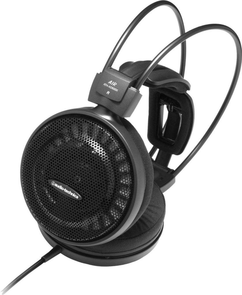 Audio-Technica ATH-AD700X