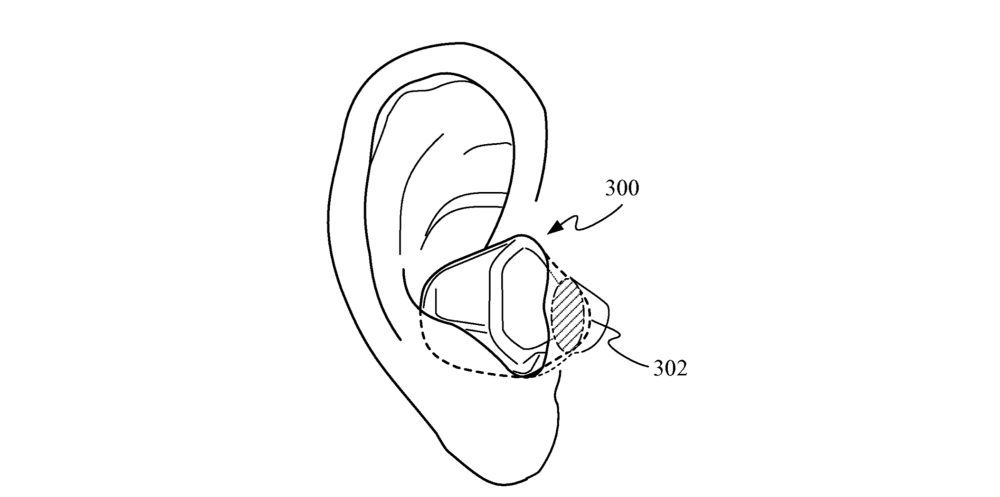 Earbuds с биометрическим датчиком