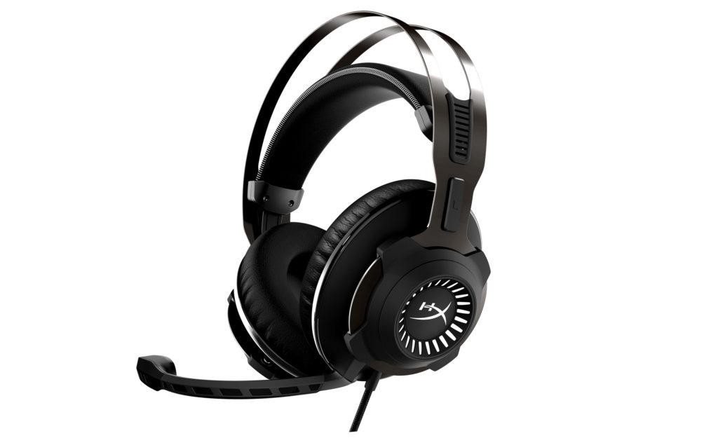 HyperX Cloud Revolver S