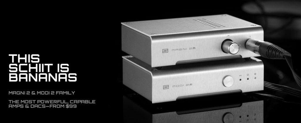 Schiit Audio