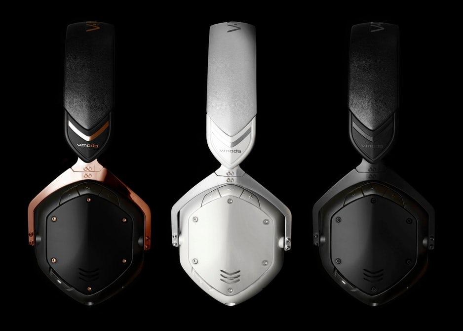 V-Moda Crossfade 2