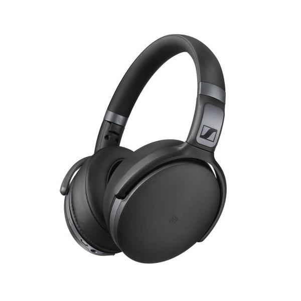 Беспроводные наушники Sennheiser HD 4.50 BTNC