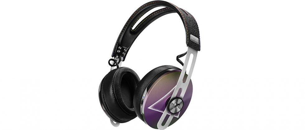 Sennheiser HD1 Pink Floyd