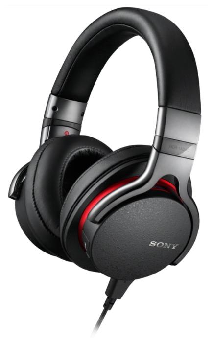 Беспроводные наушники Sony MDR-1ADAC