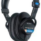 Наушники Sony MDR-7506