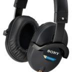Мониторные наушники Sony MDR-7520