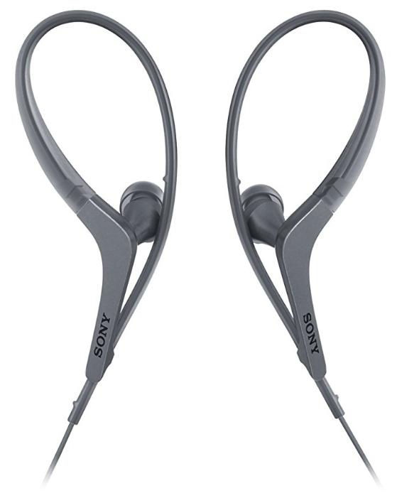 Спортивные наушники Sony MDR-AS410AP