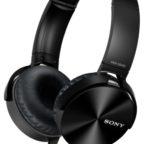 Накладные наушники Sony MDR-XB450AP