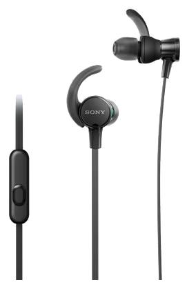 Спортивные наушники Sony MDR-XB510AS