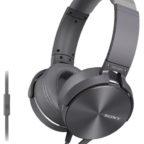 Накладные наушники Sony MDR-XB950AP