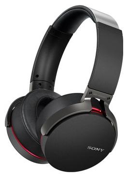 Беспроводные наушники Sony MDR-XB950BT