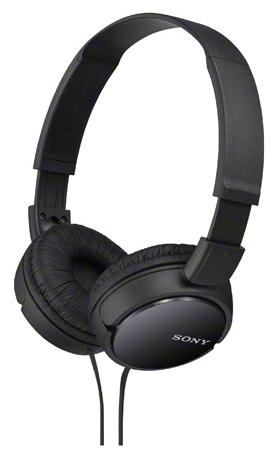 Наушники Sony MDR-ZX110