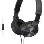 Накладные наушники Sony MDR-ZX310AP