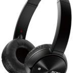 Беспроводные наушники Sony MDR-ZX330BT