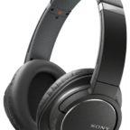 Беспроводные наушники Sony MDR-ZX770BN