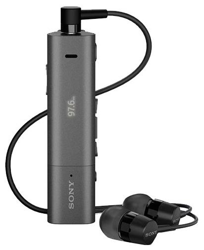 Беспроводные наушники Sony SBH54