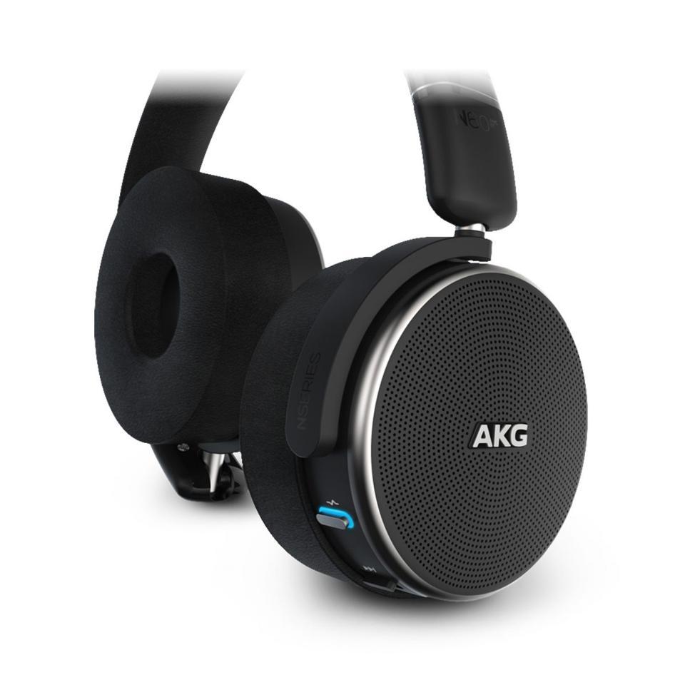 Беспроводные наушники AKG N60NC Wireless