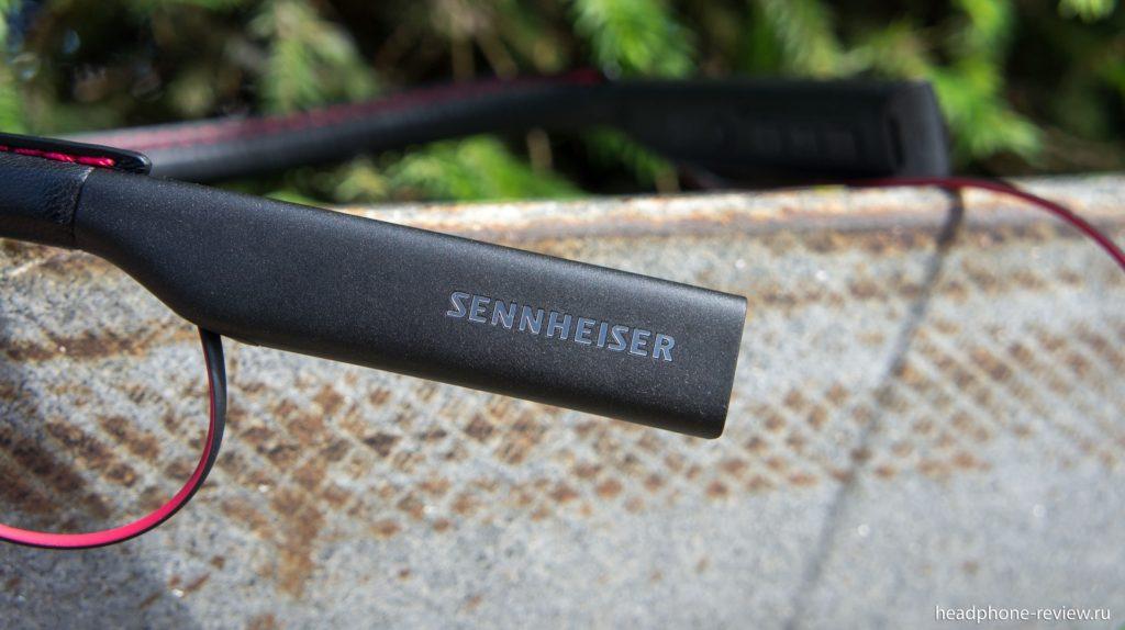 Беспроводные внутриканальные наушники Sennheiser M2 IEBT Momentum In-Ear Wireless Black