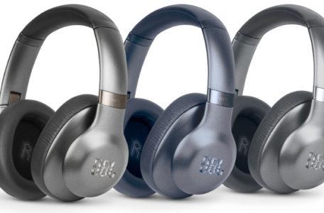 Беспроводные наушники JBL Everest Elite