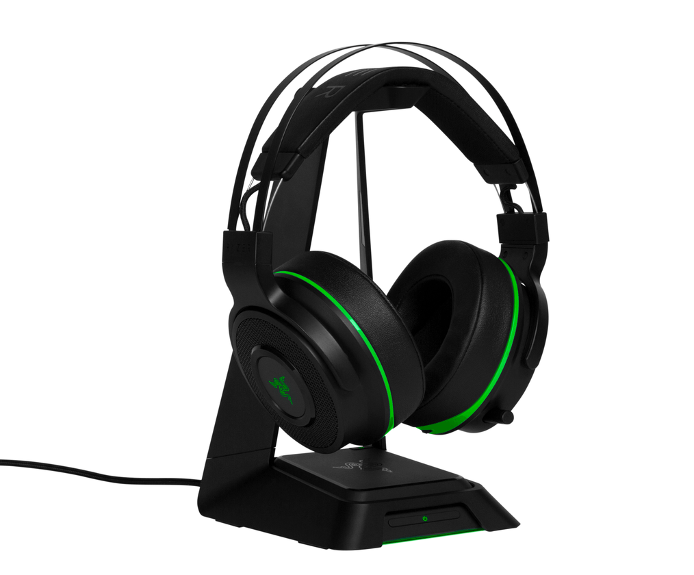 Игровые наушники Razer Thresher Ultimate