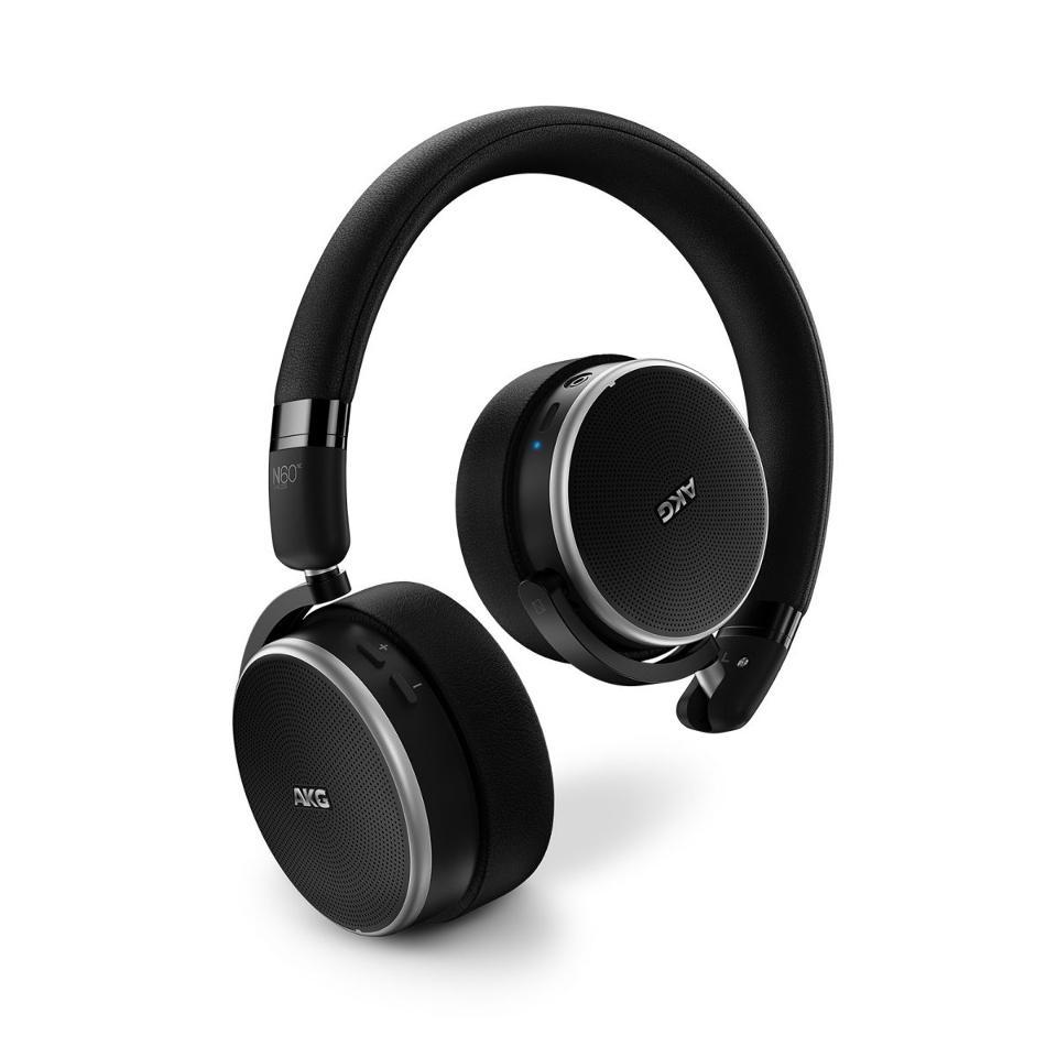 Беспроводные наушники AKG N60NC Wireless