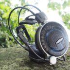 Игровая гарнитура Audio-Technica ATH-ADG1X