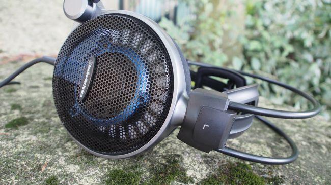 Игровая гарнитура Audio-Technica ATH-ADG1X