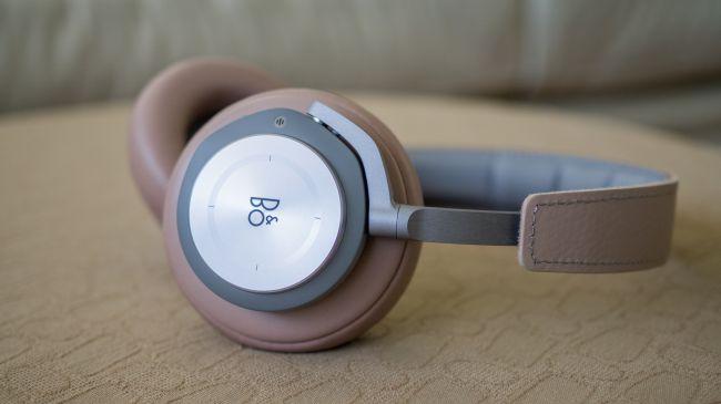 Беспроводные наушники B&O Beoplay H9