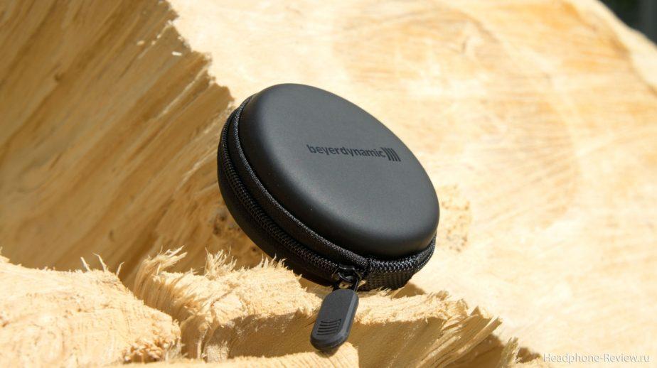 Внутриканальные наушники Beyerdynamic iDX 200 iE