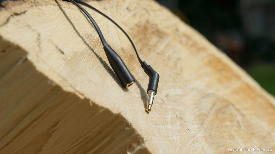 Внутриканальные наушники Beyerdynamic iDX 200 iE